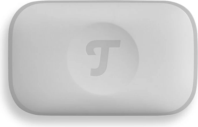 Kufje Teufel AIRY OPEN TWS, Wireless, Thirrje/Muzikë, Gri