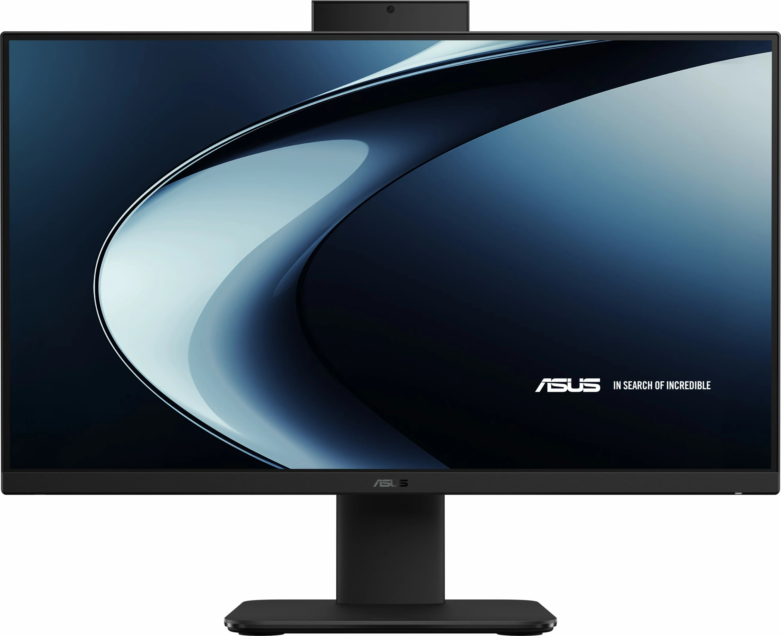 Kompjuter All-in-One ASUS ExpertCenter P4 V440VAK-BPC273W, i5-13420H, 16GB RAM, 1TB SSD, 24 inç, e zezë