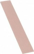 Pad termik Thermal Grizzly Minus Pad 8 TG-MP8-120-20-20-1R 120x20 mm 2 mm, rozë, 1 copë