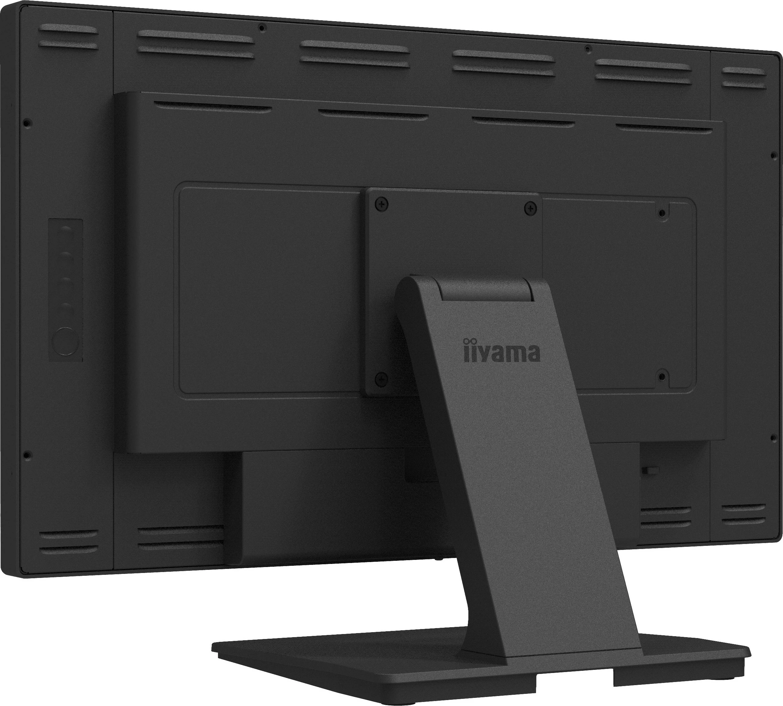 Monitor iiyama ProLite T2234MSC-B1S, 21.5", Full HD, Touchscreen, i zi