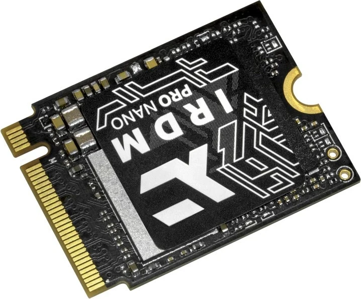 SSD GoodRam IRDM PRO NANO IRP-SSDPR-P44N-01T-30