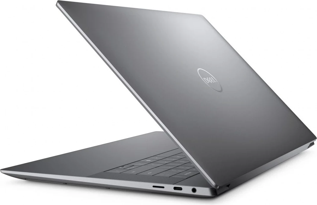 Laptop Dell XPS 9640, 16.3", Intel Core Ultra 7, 64GB RAM, 4TB SSD, Nvidia GeForce RTX 4070, hiri 