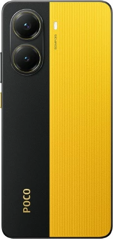 Celular Xiaomi Poco X7 Pro 5G, 8GB RAM, 256GB, verdhë