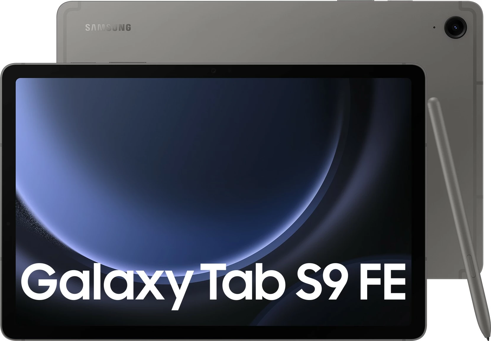 Tablet Samsung Galaxy Tab S9 FE, 128 GB, 8 GB, Android 13, Gri
