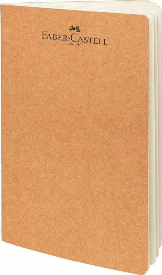 Set lapsash Faber-Castell 267102, 8 copë, ngjyrë e zezë