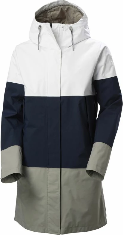 Jakne për femra Helly Hansen, shumëngjyrëshe