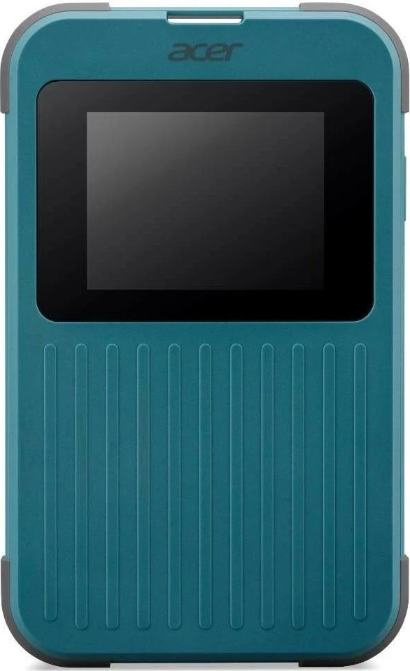 Hotspot mobil Acer Connect M4 5G, Wi-Fi 6, ekran me prekje, bateri 8000mAh