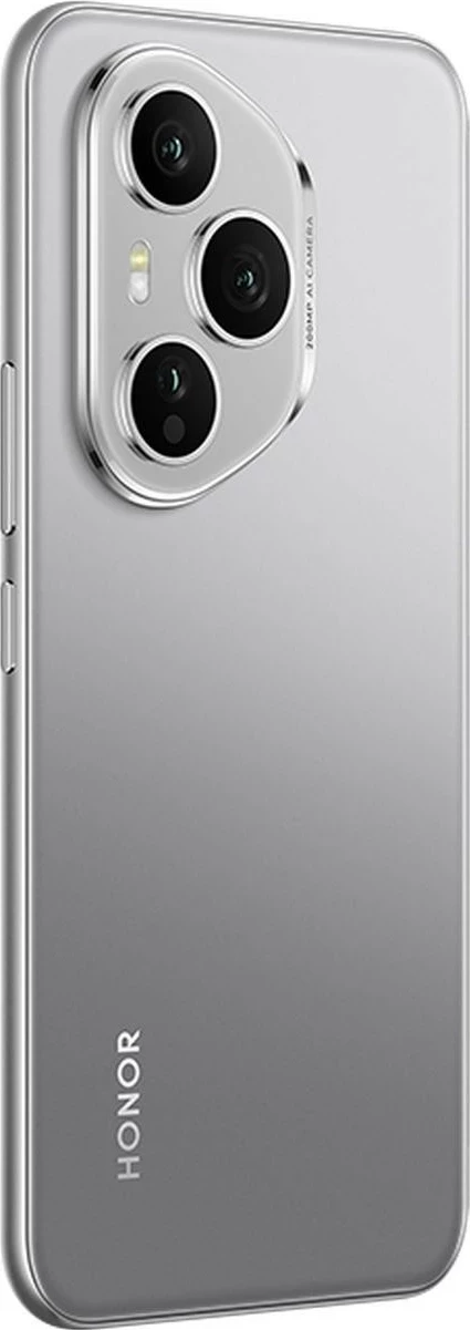 Celular HONOR 400 Pro 12/512GB grey