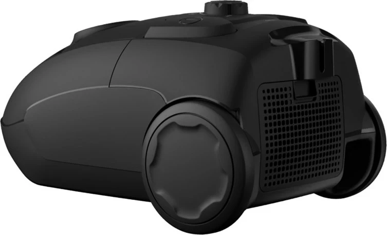 Fshesë Electrolux EB51C2GG, 3 L, 750 W, Gri