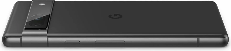 Mbrojtës xhami për kamerë Spigen Glas.tR EZ Fit Optik, për Google Pixel 7a, 2 copë, Zi