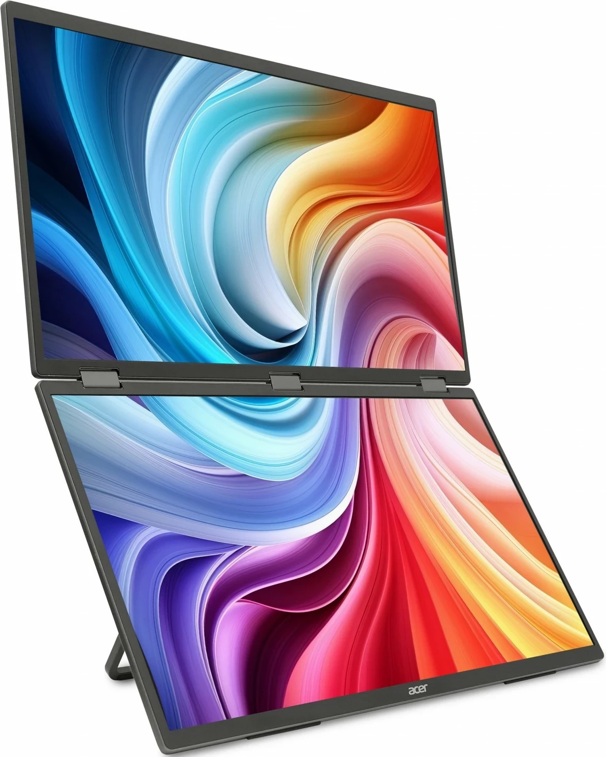 Monitor Acer PD193QEBMIUUX 19 inç, Full HD, IPS, portabël, i zi