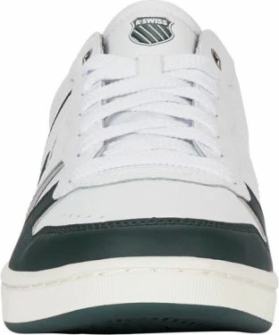 Atlete për meshkuj K-Swiss, të bardha