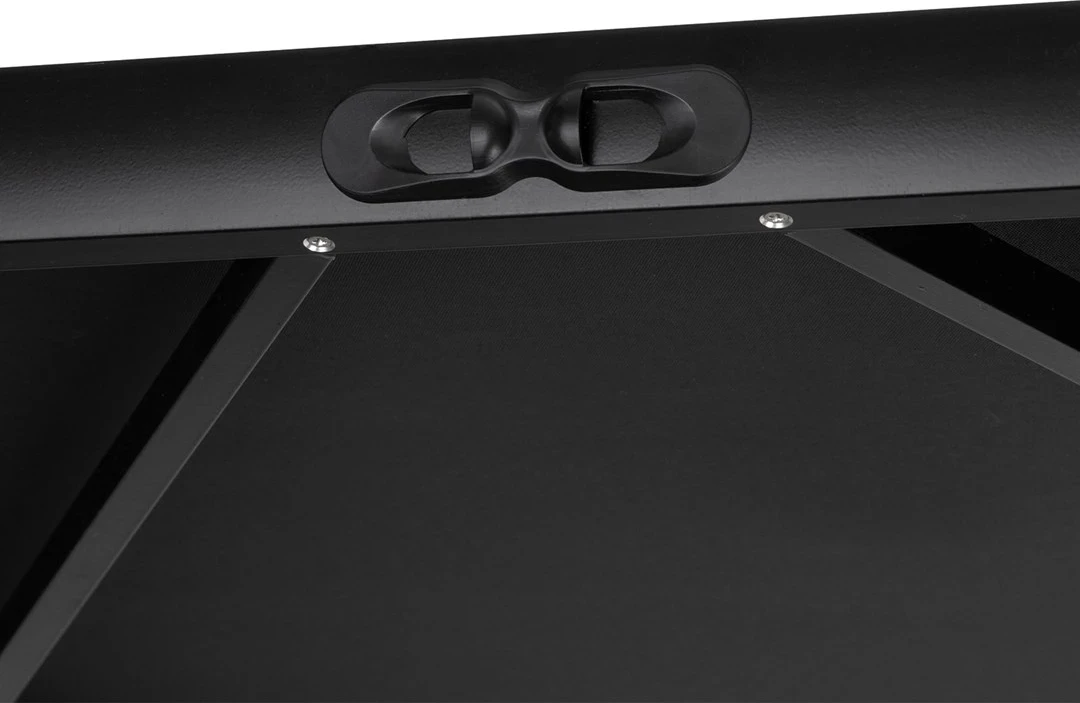 Ekran projektimi portativ Maclean MC-961, 45", 4:3, i bardhë