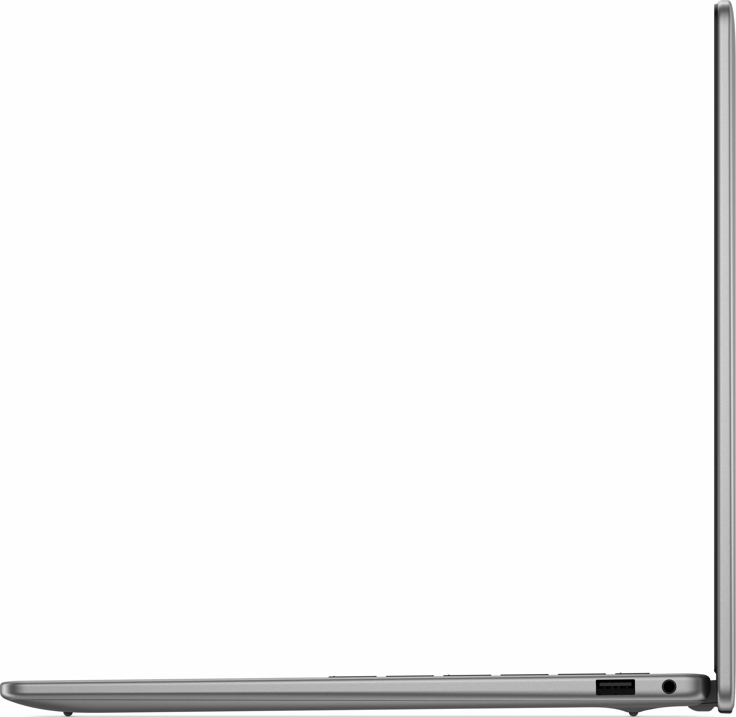 Laptop DELL Latitude 7455, Qualcomm Snapdragon, 3.4 GHz, 32 GB RAM, 1 TB, 14", 2560 x 1600, Gri