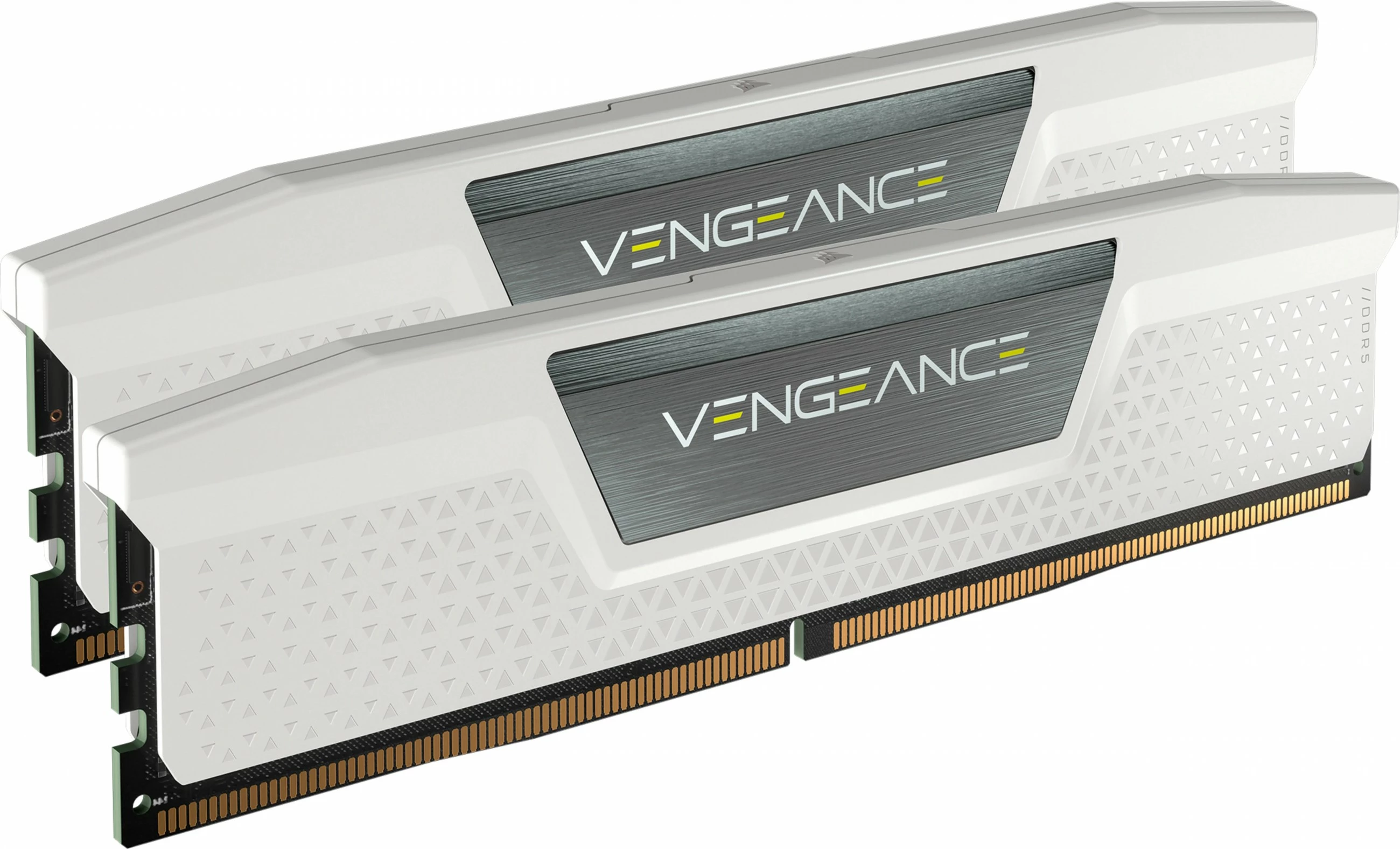 RAM Memorje Corsair Vengeance 32GB (2x16GB) DDR5 5200MHz, e bardhë