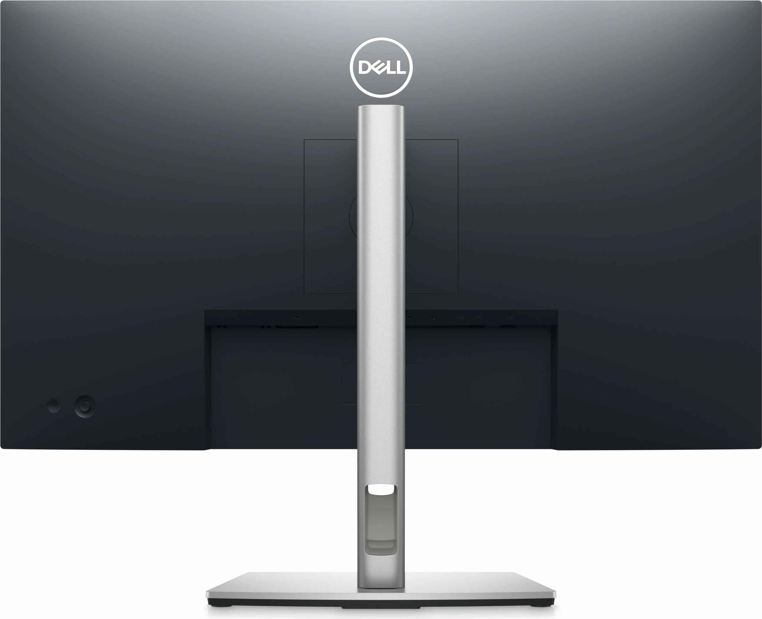 Monitor Dell P2723DE - LED, 27", QHD, i zi/ argjendtë