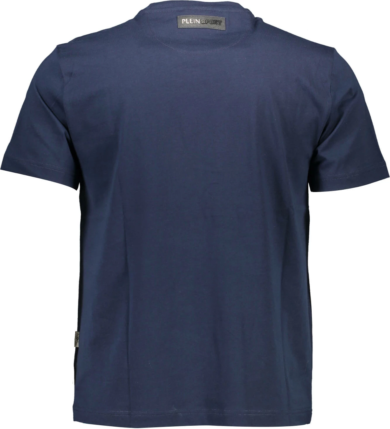 Maicë PLEIN SPORT meshkuj, blu