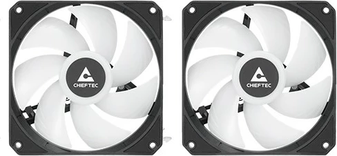 Ftohës CPU Chieftec ICEBERG 240 RGB