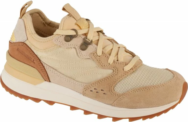 Atlete për meshkuj Merrell, bezhë