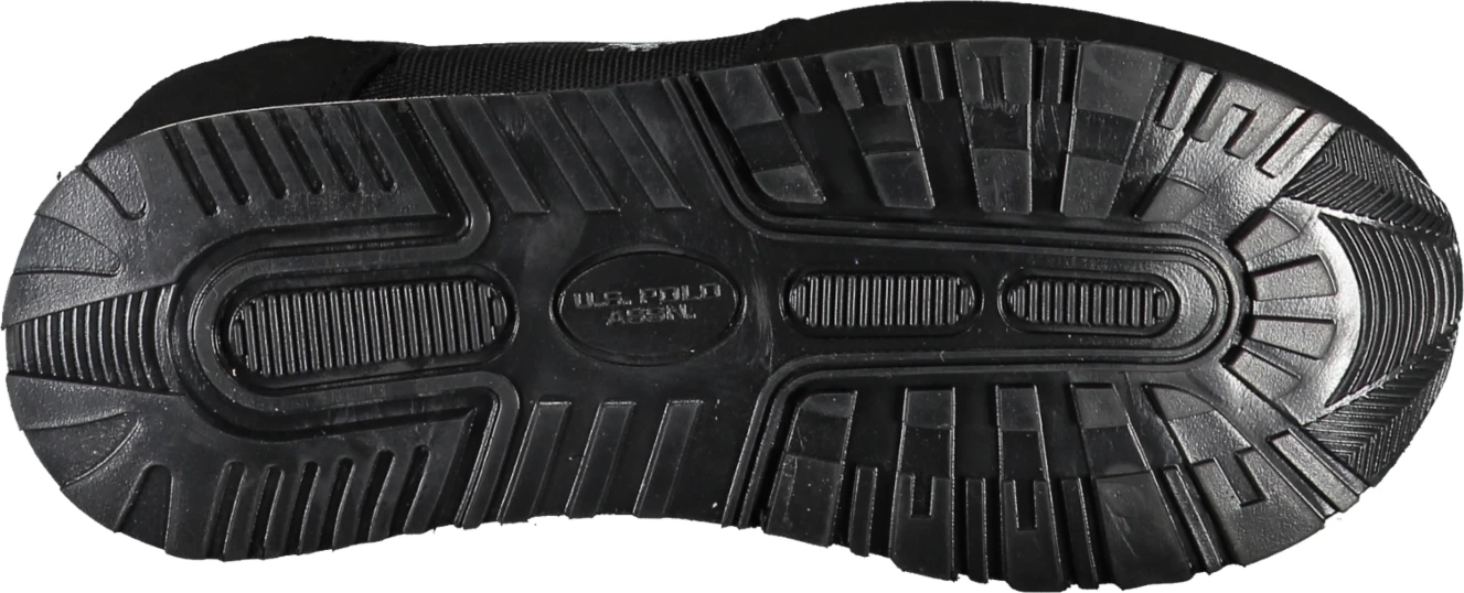 Atlete për djem US Polo Assn., të zeza