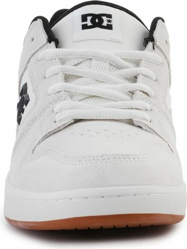 Atlete për meshkuj DC, të bardha