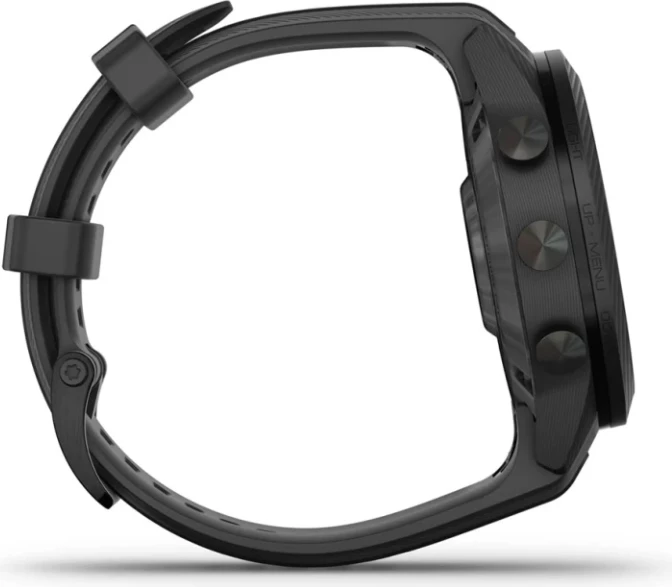 Smartwatch Garmin MARQ® Athlete (Gen 2) Carbon Edition, 46 mm