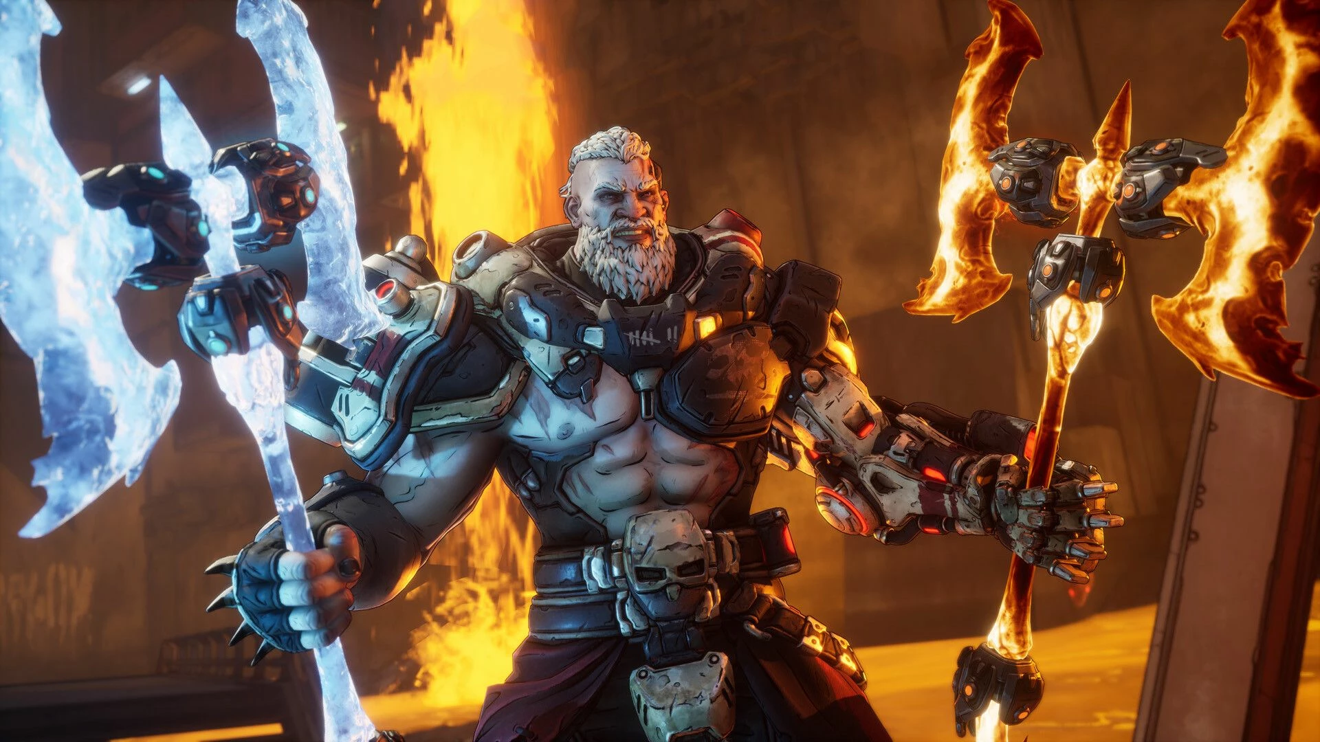 Lojë për Xbox Series X, 2K Games, Borderlands 4, PEGI 18