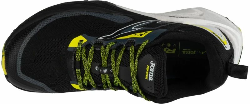 Atlete për meshkuj Joma, të zeza