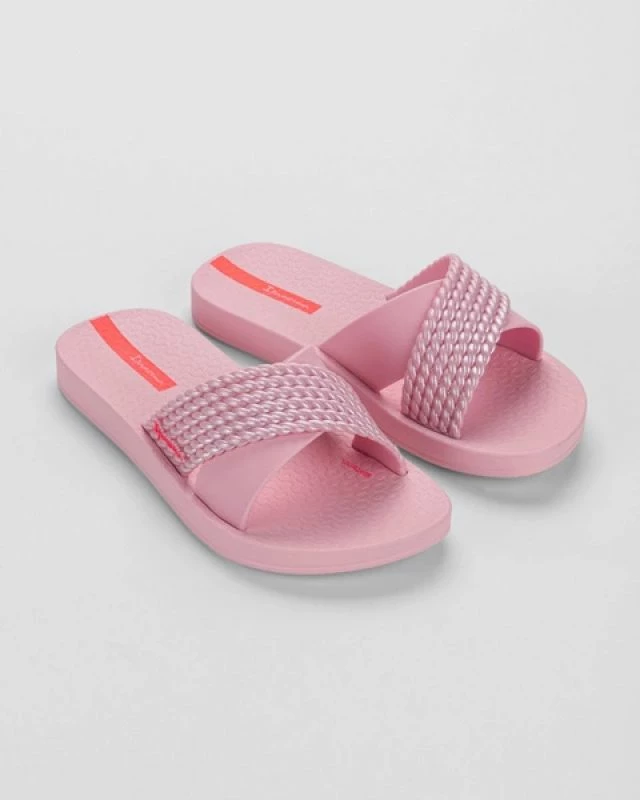 Papuqe fëmijë Ipanema, rozë