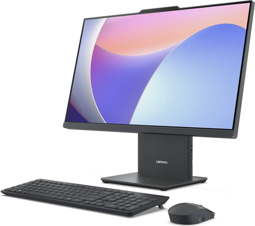 Kasë All-in-One Lenovo IdeaCentre AIO 24IRH9, Intel Core i7-13620H, 16 GB RAM, 512 GB SSD, 23.8", Gri