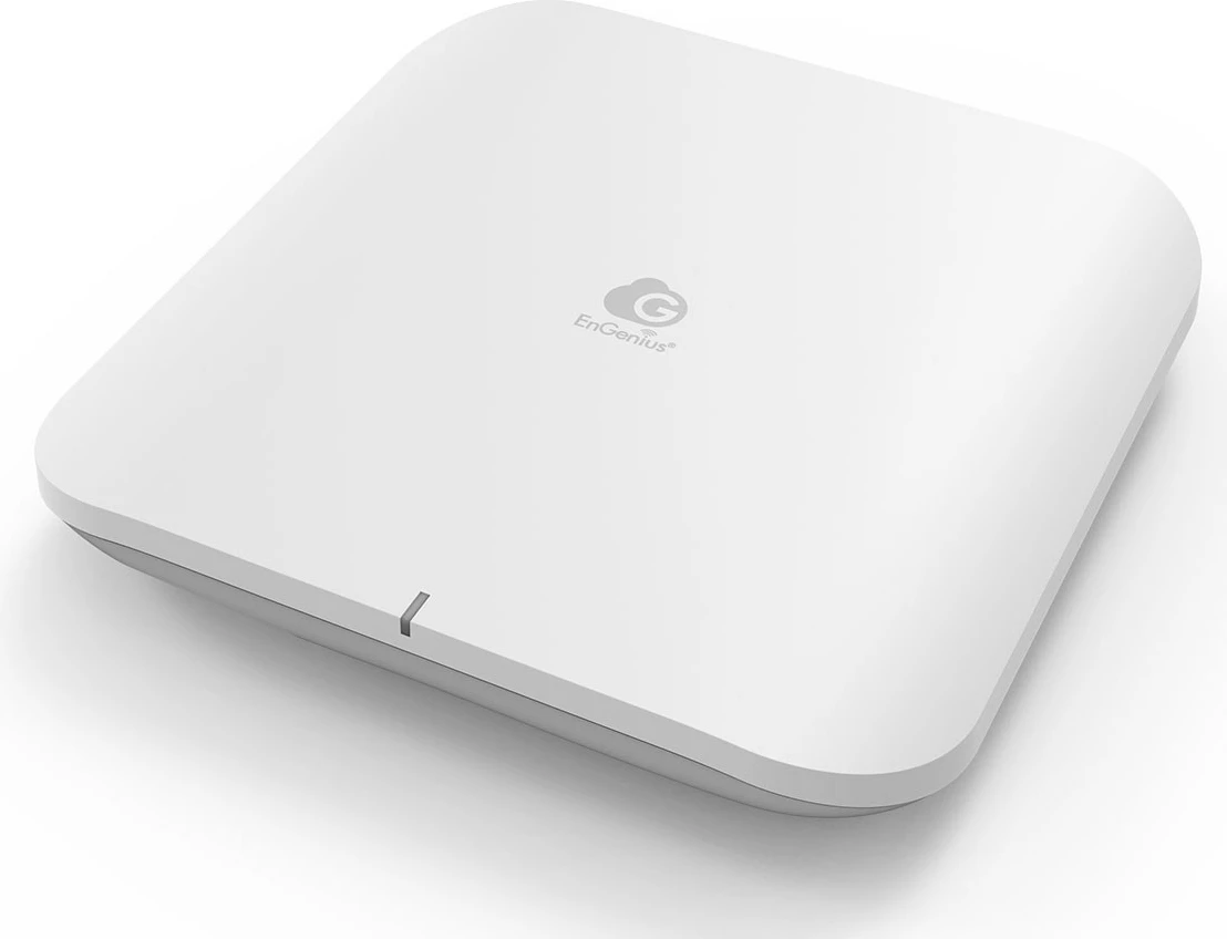 Access point EnGenius ECW536, 4x4x4, i bardhë