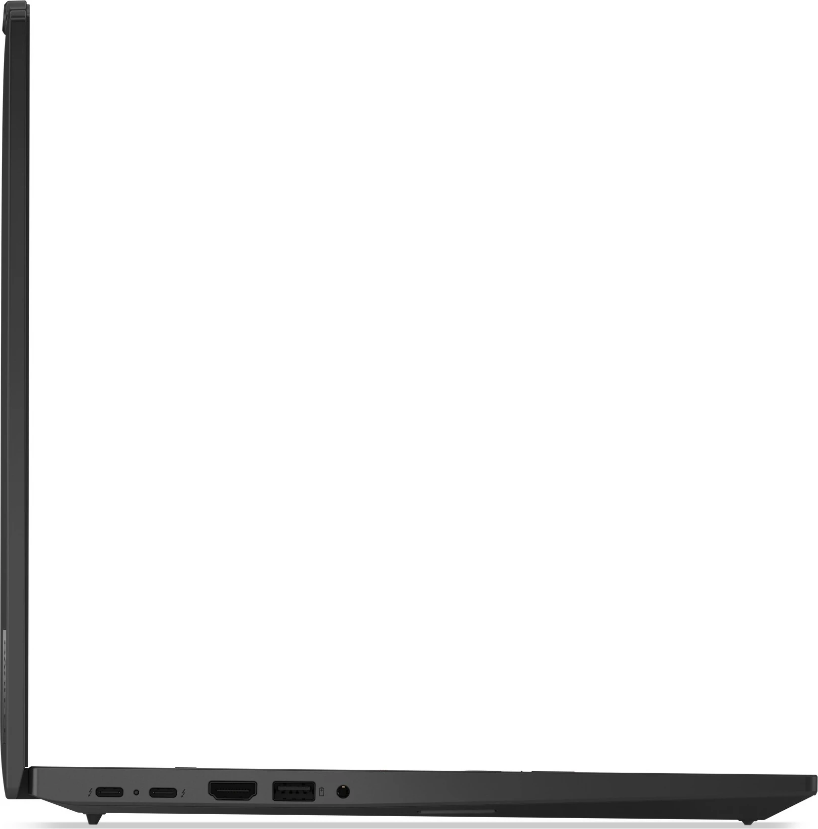 Laptop Lenovo ThinkPad T16 Gen 3, Intel Core Ultra 5, 16 GB RAM, 512 GB SSD, Ekran 16", Ngjyrë e zezë