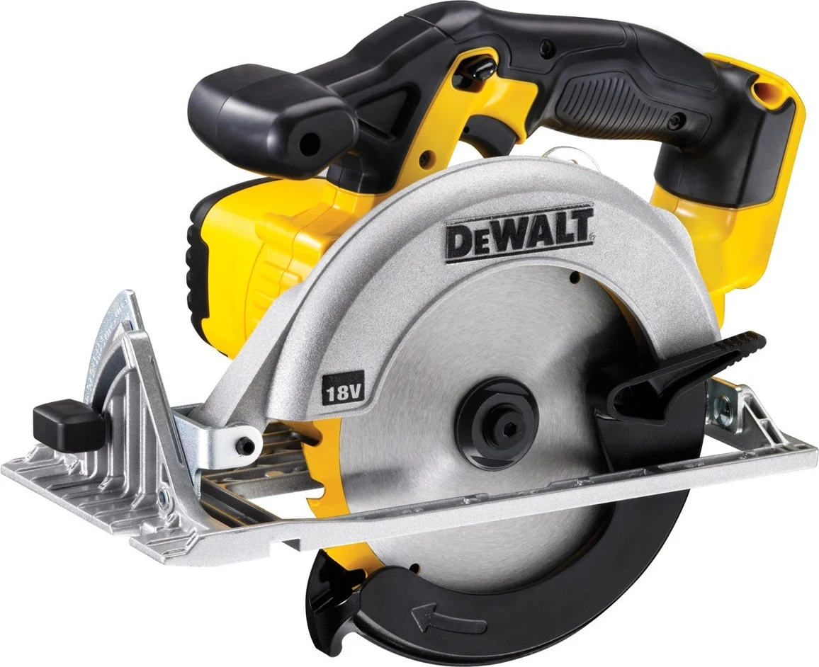 Sharrë rrethore DeWalt DCS391N-XJ