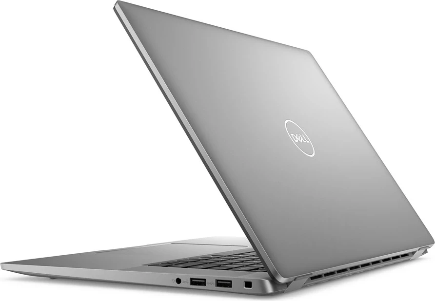 Laptop Dell Latitude 7640, 16", Intel Core i7 i7-1365U, 16 GB RAM, 512 GB SSD, Gri
