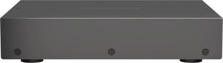 Switch QNAP QSW-2104-2S, 2.5G Ethernet, i zi