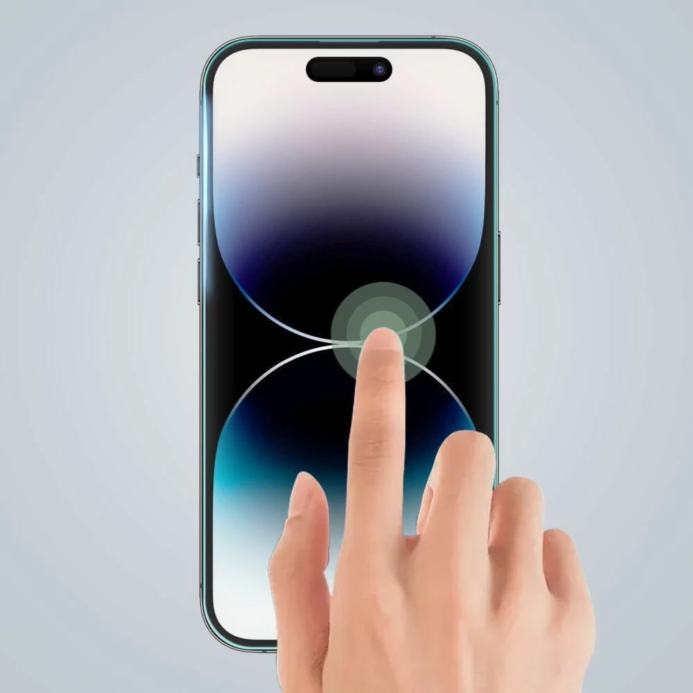 Set mbrojtës Tech-Protect Supreme për Samsung Galaxy A35 5G, 2x xham i temperuar për ekran, xham i temperuar për kamerë