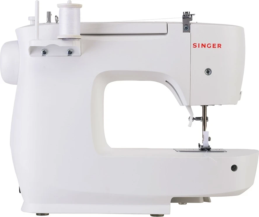 Makinë për qepje Singer M1505, e bardhë 