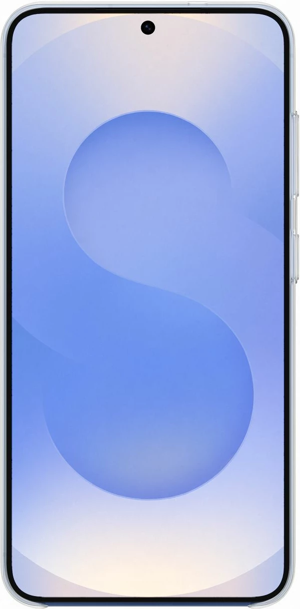 Mbështjellës Samsung EF-GS931CBEGWW për Galaxy S25, silikon, me dorezë dhe qëndrim, zi