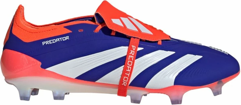Atlete futbolli adidas për meshkuj, të zeza