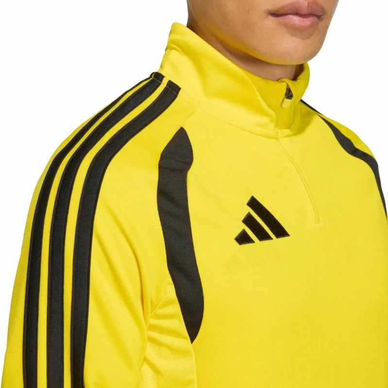 Duks meshkuj adidas Tiro 26 League JY9689, i verdhë [Madhësia: XL]