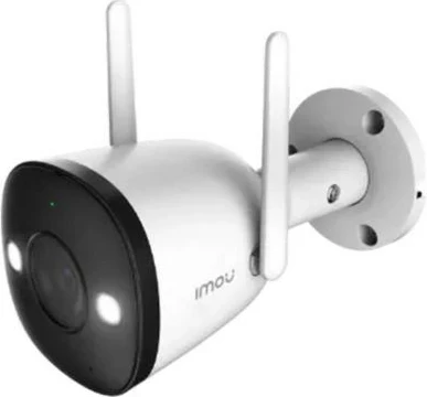 Kamerë IP Imou Bullet 2E, 5MP, e bardhë