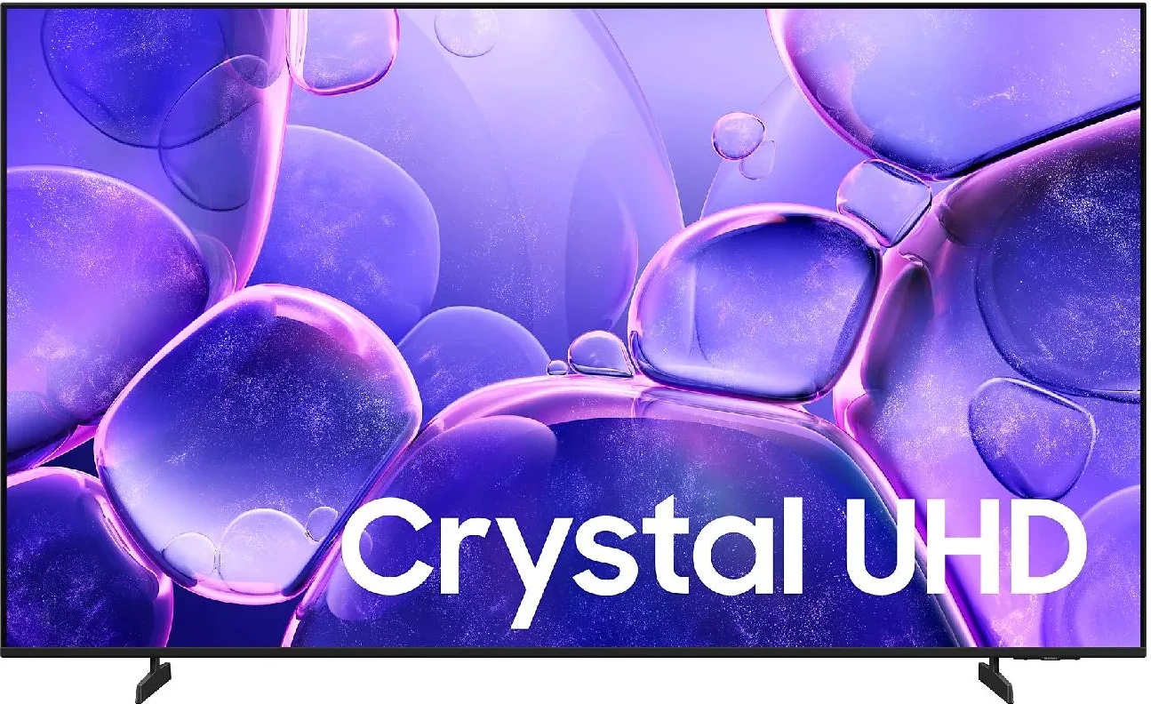 Televizor Samsung UE43U8092FUXXH 43" LED UHD 4K Smart TV Tizen HDR Crystal UHD