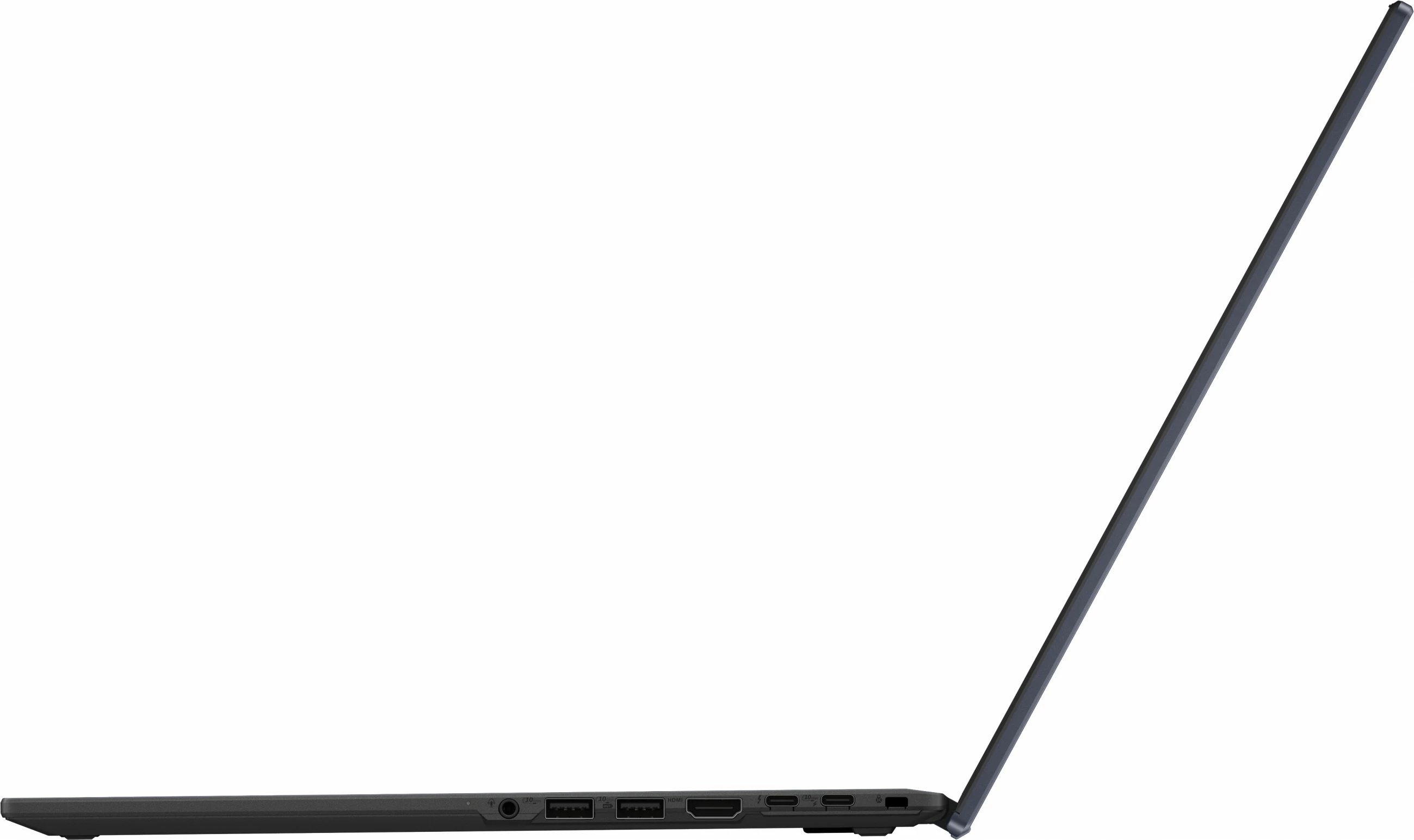 Laptop ASUS ExpertBook B3 B3604CVA-Q90095X i5 1335U 16GB 512GB Star Black