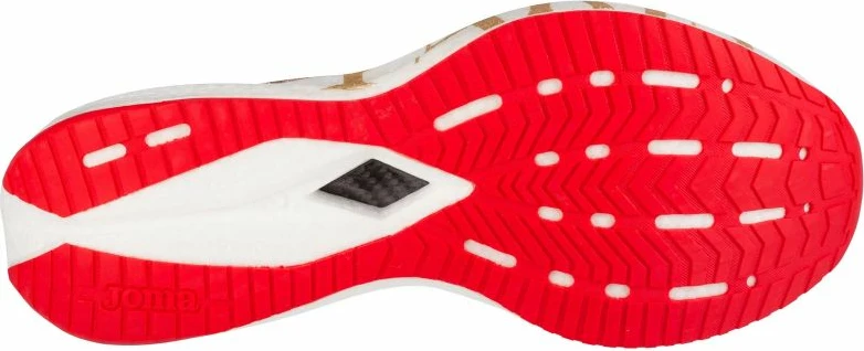 Atlete për meshkuj Joma, të bardha