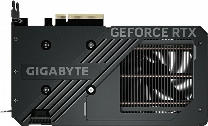 Kartë grafike Gigabyte GV-N506TWF2-8GD, GeForce RTX 5060 Ti, 8 GB GDDR7, PCI-E 5.0, me dy ventilatorë