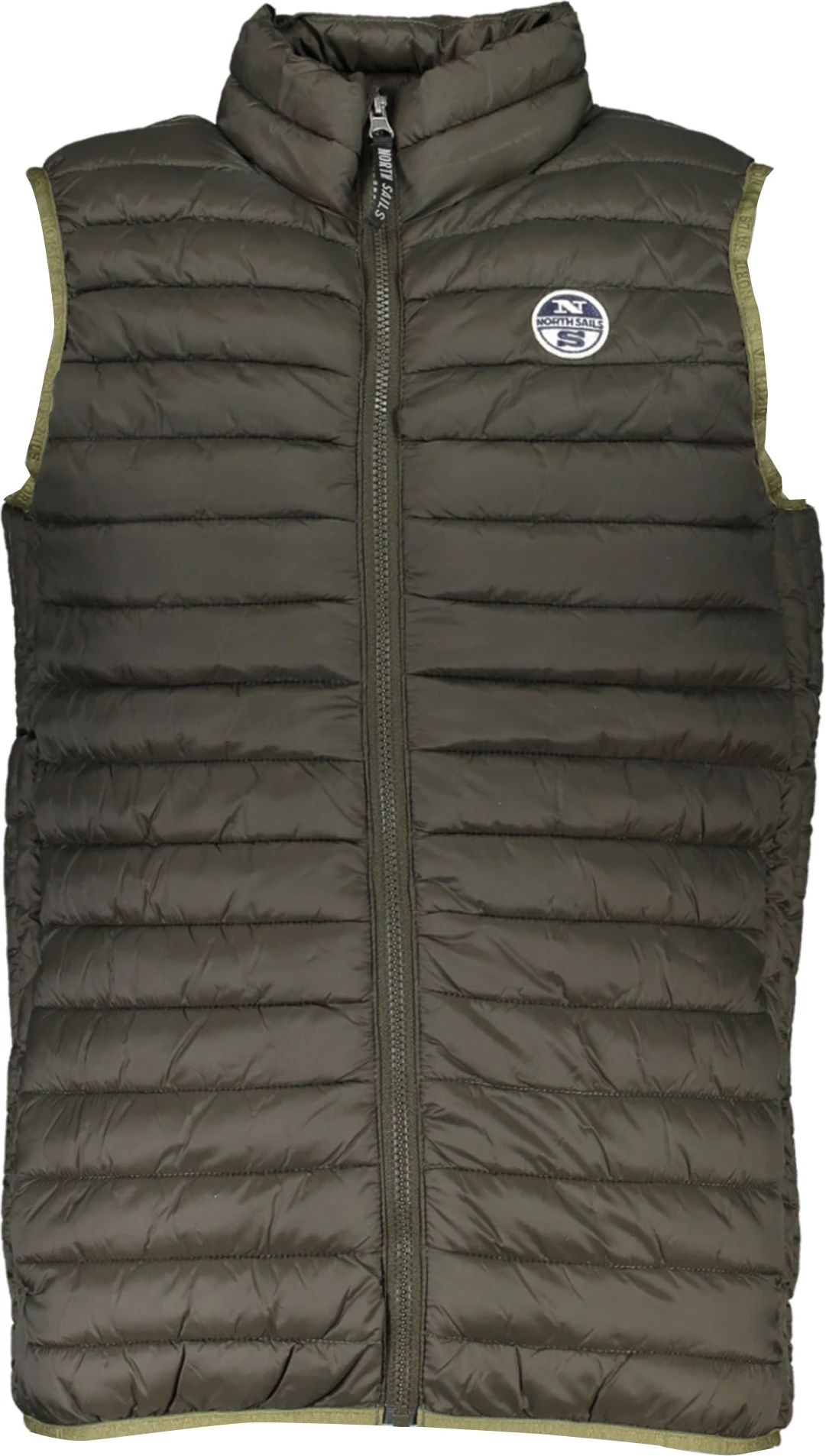 Jelek për meshkuj NORTH SAILS, i gjelbër