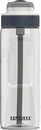 Shishe uji për të gjithë Yakimasport, transparente
