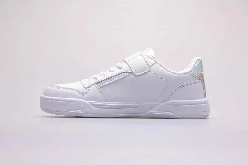 Atlete për vajza Kappa Marabu II K, të bardha