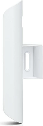 Ura rrjeti Ubiquiti NanoStation LocoM5, 150 Mbit/s, Wi-Fi, PoE, e bardhë