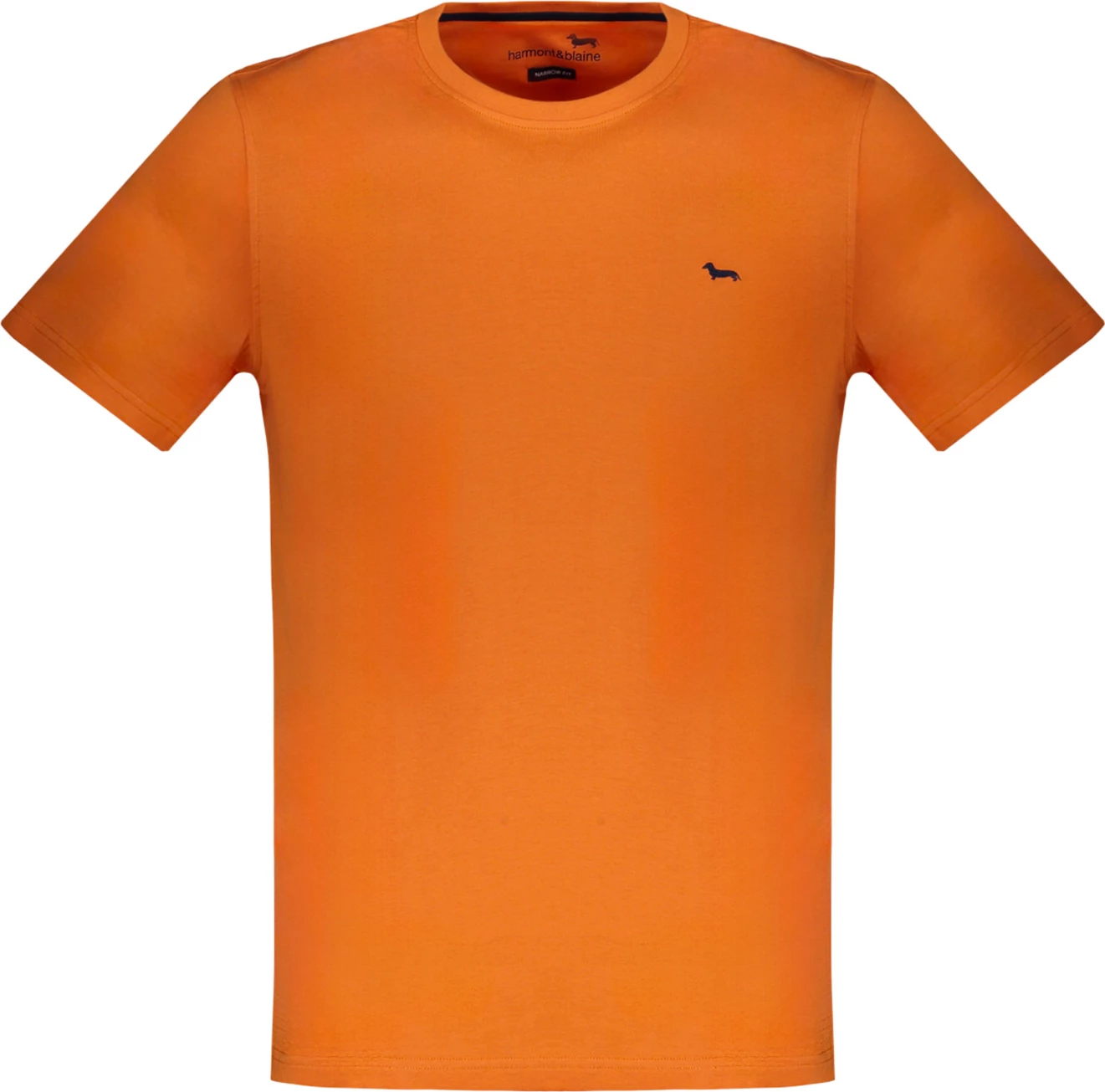 Maicë për meshkuj HARMONT & BLAINE, portokalli